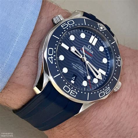 omega seamaster 300 diver 2018|omega seamaster 300m price malaysia.